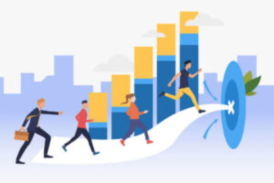 How social media boosts your SEO & online Visibility